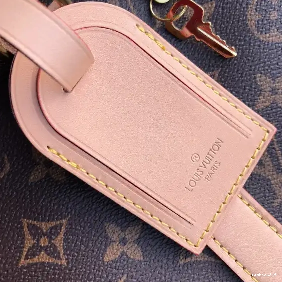 KEEPALL LOUIS BANDOULIÈRE VUITTON 50 0420